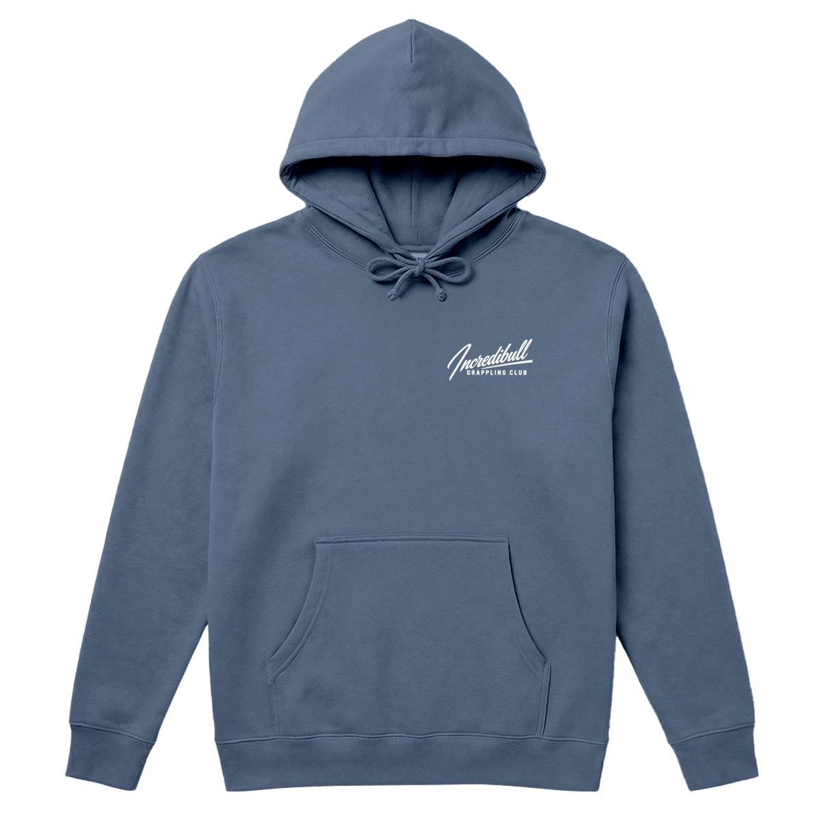 Signature Heavyweight Hoodie
