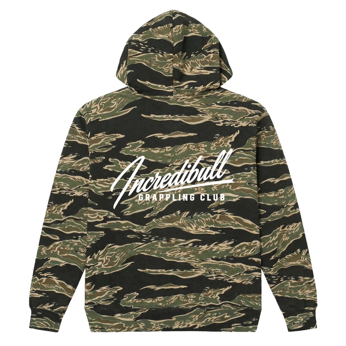 Signature Heavyweight Hoodie
