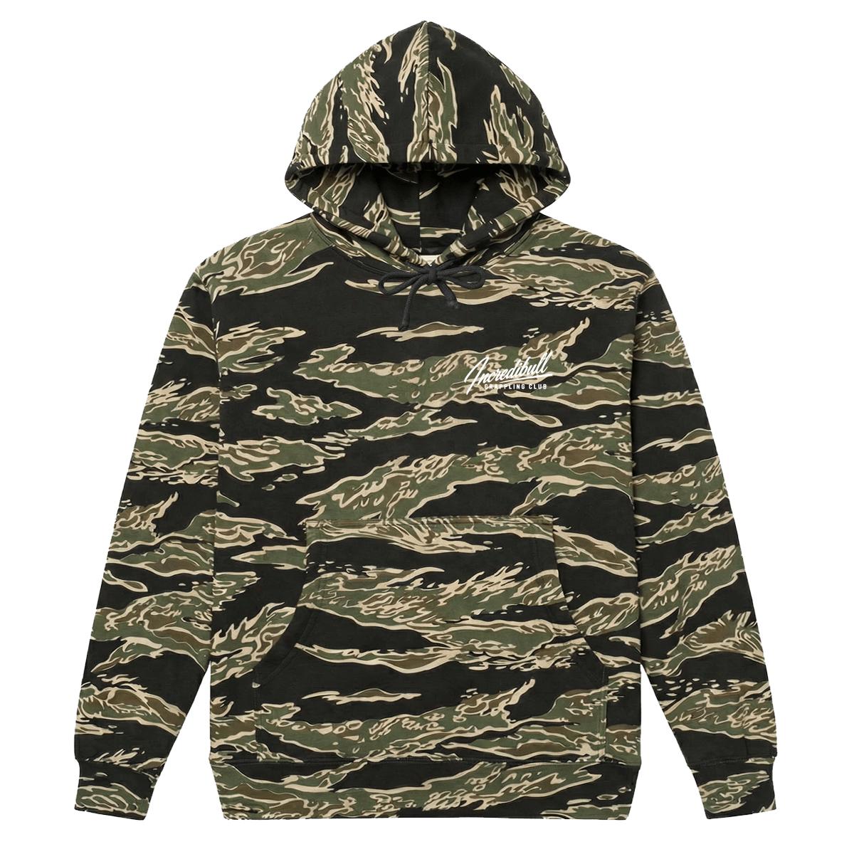 Signature Heavyweight Hoodie