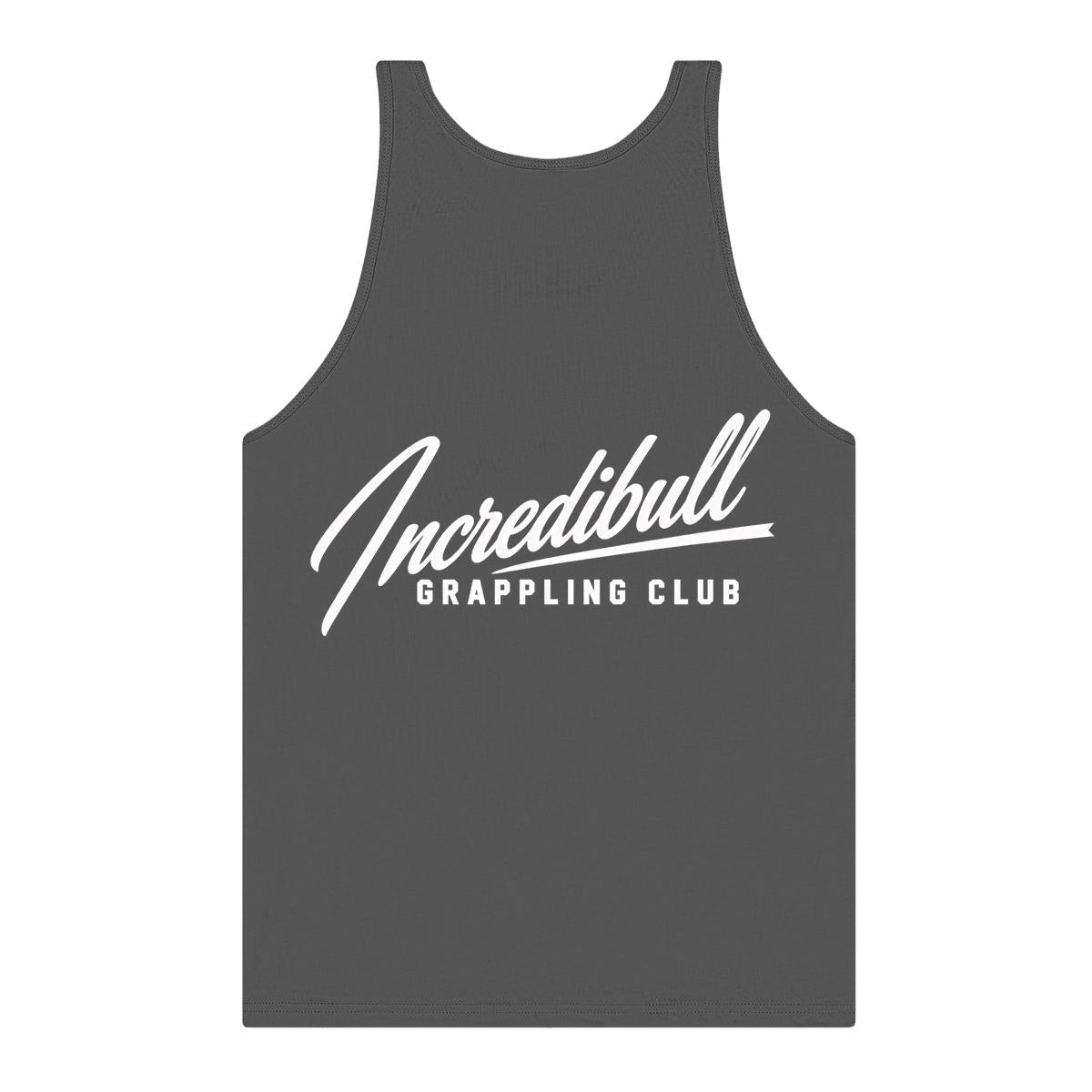 Signature Tank