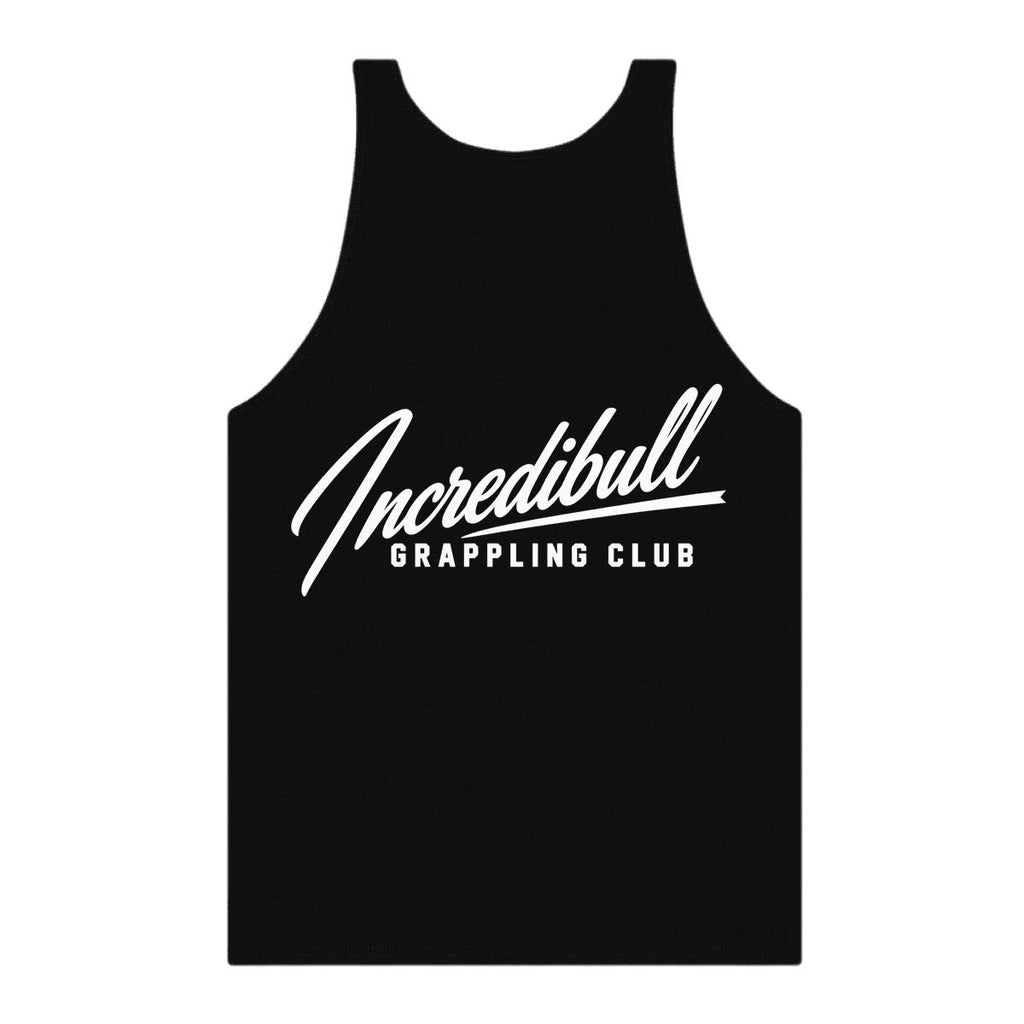 Signature Tank