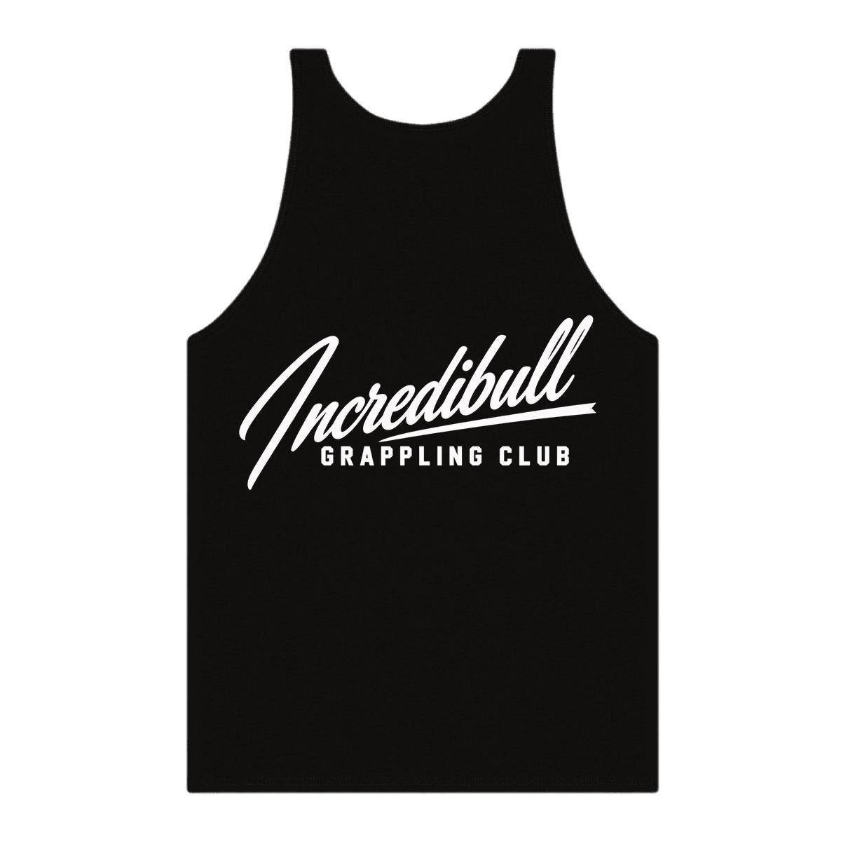 Signature Tank