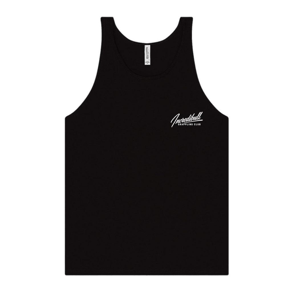 Signature Tank