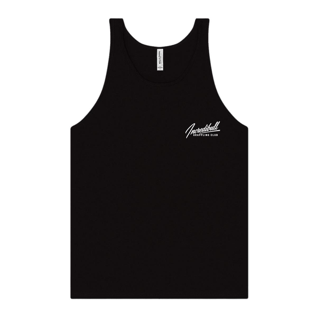 Signature Tank