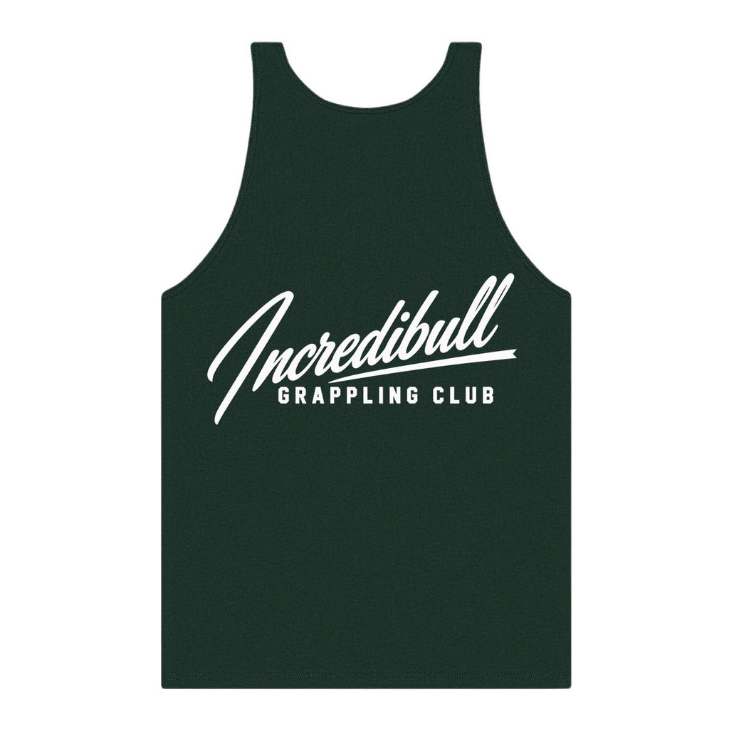 Signature Tank