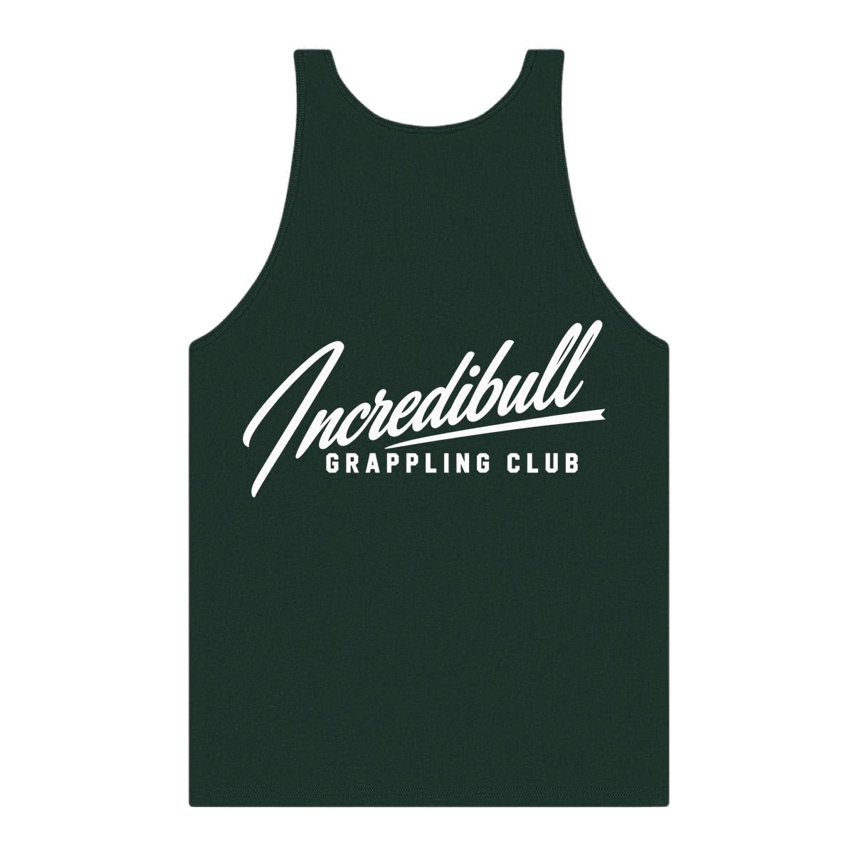 Signature Tank