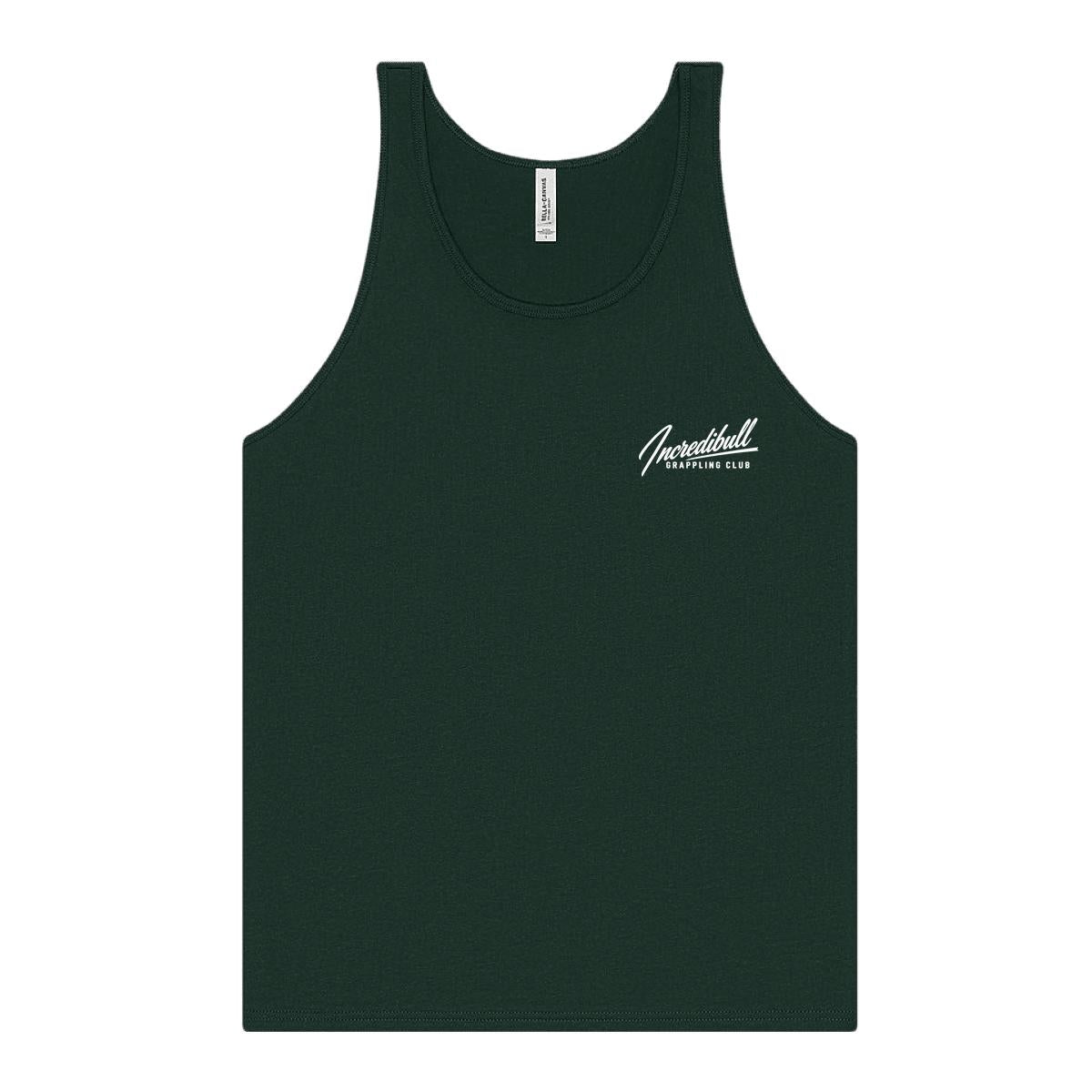 Signature Tank
