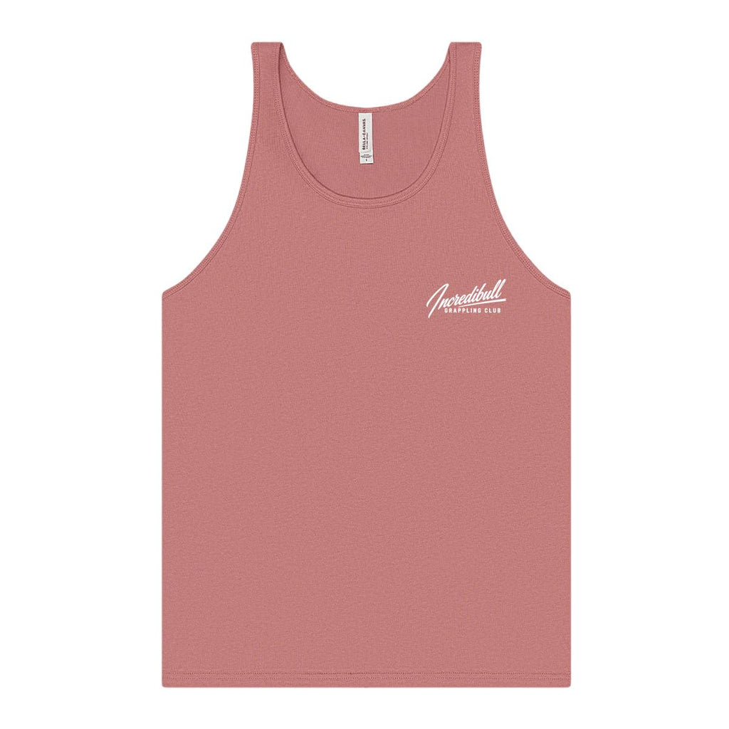 Signature Tank