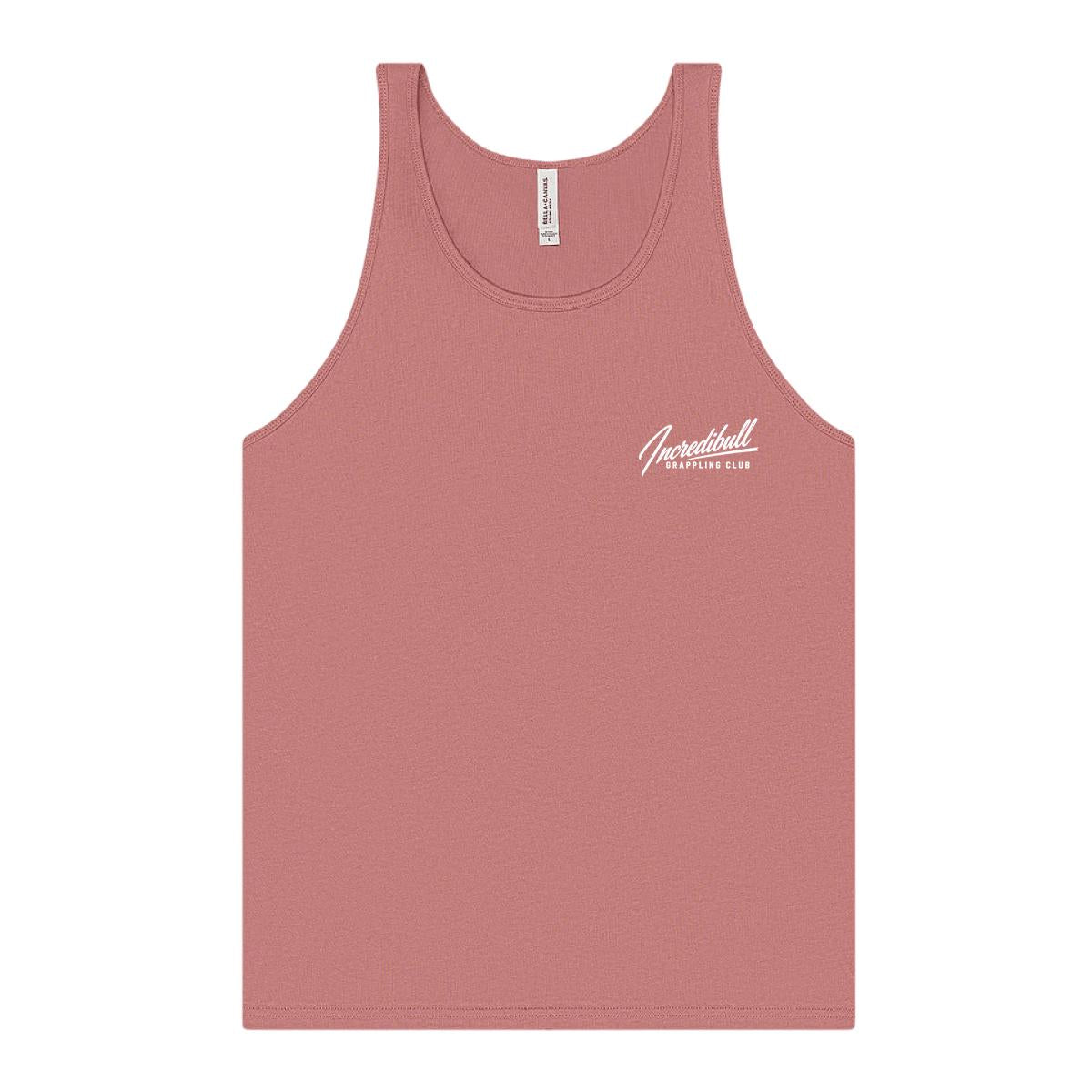 Signature Tank