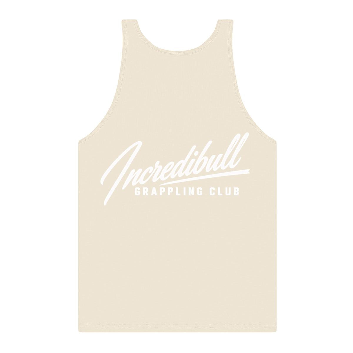 Signature Tank