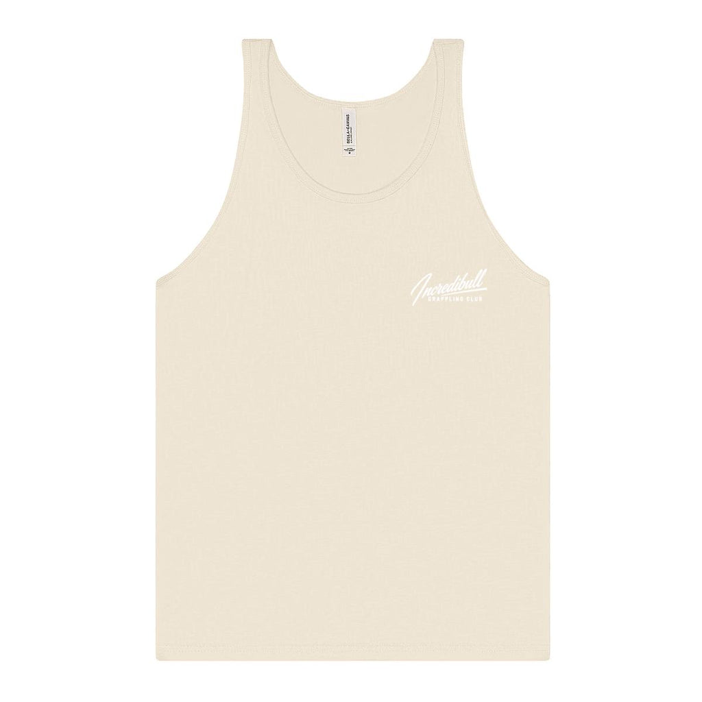 Signature Tank