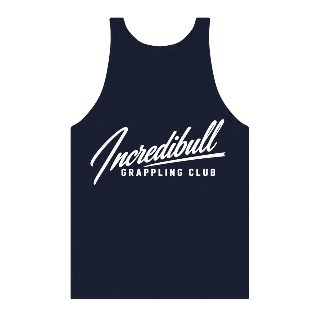 Signature Tank