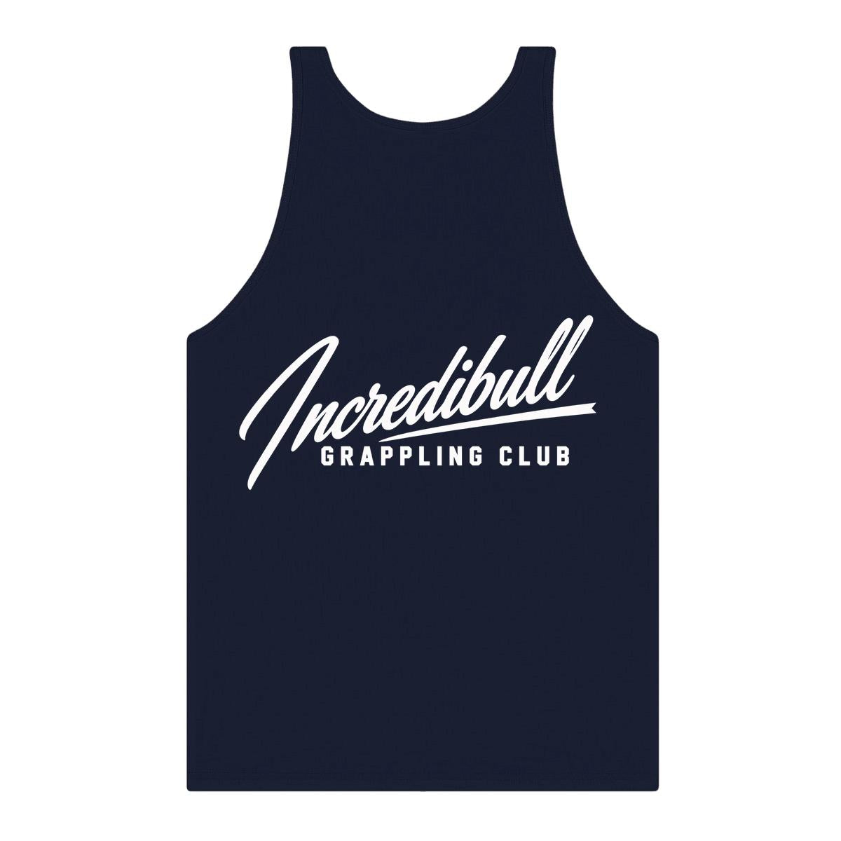 Signature Tank
