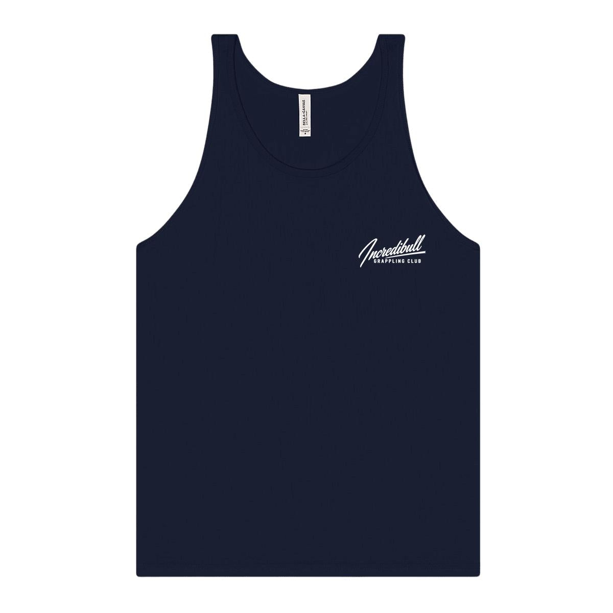 Signature Tank