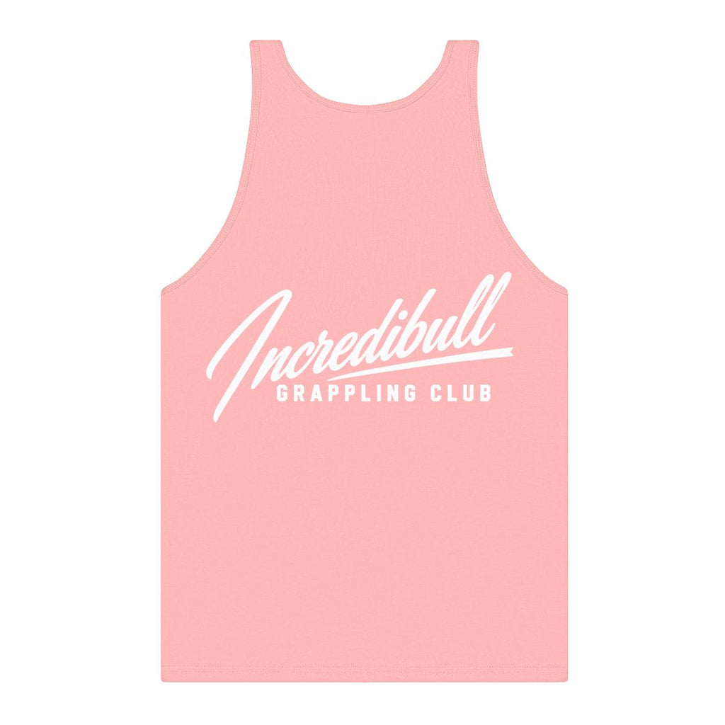 Signature Tank
